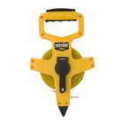 Trena Fibra 30M Cx Aberta Vonder