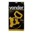 Trena Fibra 30M Cx Aberta Vonder