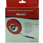Trena Fibra 50m Profissional Mister