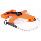 Trena Fibra Caixa Aberta 30m Vila - Unico