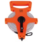 Trena Fibra Caixa Aberta 30m Vila - Unico