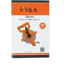 Trena Fibra Caixa Aberta 50m Vila - Unico