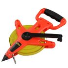 Trena Fibra De Vidro 10m Lufkin