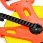 Trena Fibra De Vidro 30m - Y1730cm