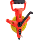 Trena Fibra De Vidro 30m - Y1730cm