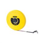 Trena Fibra De Vidro 50m - Stanley