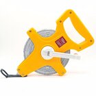 Trena Fibra De Vidro Cx Aberta 100 Metros 7yh Eda