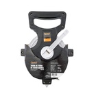 Trena Fibra De Vidro T5 - 100 (100m X 13mm) Foxlux 4312