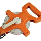 Trena Fibra Vidro Cx Aberta 50mt