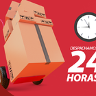 Trena Fibra Vidro Suporte Aberto Starfer 30 Metros