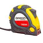 Trena Fita De Aço 3m X 16mm 3 Travas - Ômega