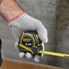 Trena Global Plus 8 Metros - Stanley