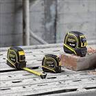 Trena Global Plus 8 Metros - Stanley