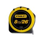 Trena Global Plus 8 Metros - Stanley