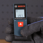 Trena Laser 20m GLM 20 Bosch