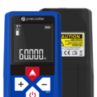 Trena Laser 60 Metros -  Ldm 60 Com Bluetooth Para Integração