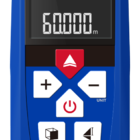 Trena Laser 60 Metros -  Ldm 60 Com Bluetooth Para Integração