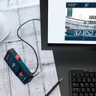 Trena Laser Bosch GLM 120C