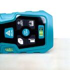 Trena Laser Digital Espaçofix Azul 100m