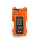 Trena Laser Digital Famastil Profissional Com Cordão 100m