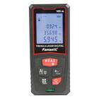 Trena Laser Digital Famastil Profissional Com Cordão 100m