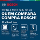 Trena Laser GLM 30-23 (30m) - Bosch