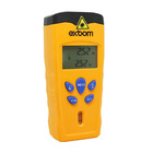 Trena Lazer Digital De Alta Precisão Profissional 18 Metros