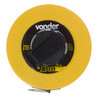 Trena Longa 10M em Fibra de Vidro de Alta Resistência Vonder