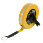 Trena Longa 10M em Fibra de Vidro de Alta Resistência Vonder