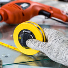 Trena Longa 10M em Fibra de Vidro de Alta Resistência Vonder