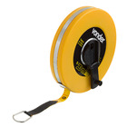 Trena Longa 20M em Fibra de Vidro de Alta Resistência Vonder