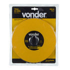 Trena Longa 50M em Fibra de Vidro de Alta Resistência Vonder