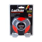 Trena Longa Aço 30 Metros St30cml - Lufkin