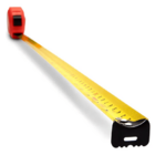 Trena Lufkin 10m C/trava