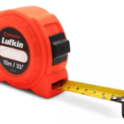 Trena Lufkin 10m C/trava