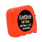 Trena Lufkin 3m L510cmes C/trava