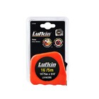 Trena Lufkin 5m 16mm 3/4 C/trava