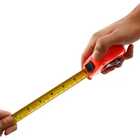 Trena Lufkin 5m 16mm 3/4 C/trava