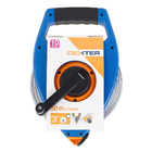 Trena Manual 50mx13mm 460613 Dexter