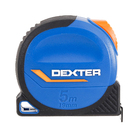 Trena Manual 5mx19mm 460610 Dexter