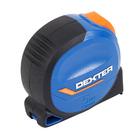 Trena Manual 5mx19mm 460610 Dexter