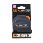 Trena Manual 5mx25 460614 Dexter Pro