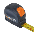 Trena Manual 5mx25 460614 Dexter Pro