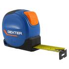 Trena Manual 8mx25mm Dexter