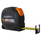 Trena Manual 8mx25mm Dexter Pro