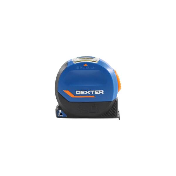 Trena Manual com Visor 53mx16mm Dexter