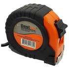 Trena Manual De 5m Com Sistema De Mola Retrátil Com Trava