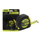 Trena Métrica 3 Metros Precisão E Resistência Original Kokay