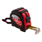 Trena Mtx 5mt X 25mm Gancho Ponta Magnético