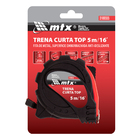 Trena Mtx 5mt X 25mm Gancho Ponta Magnético